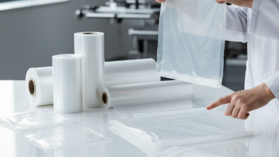 Top 10 Tips for Choosing the Best Shrink Wrap Bag?