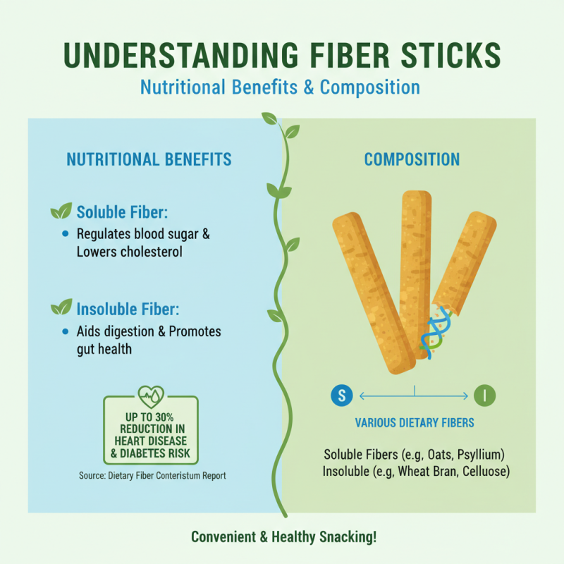 2026 How to Use Fiber Stick for a Healthier Lifestyle?