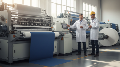 Why Choose the Best Textiles Foam Lamination Machine for Your Needs?