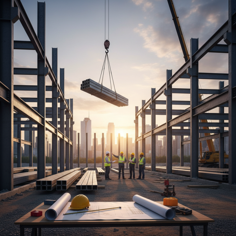 Why Choose Large Square Tubes for Your Projects?