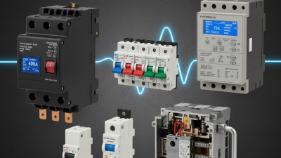 Как выбрать автоматический выключатель для вашего бизнеса?