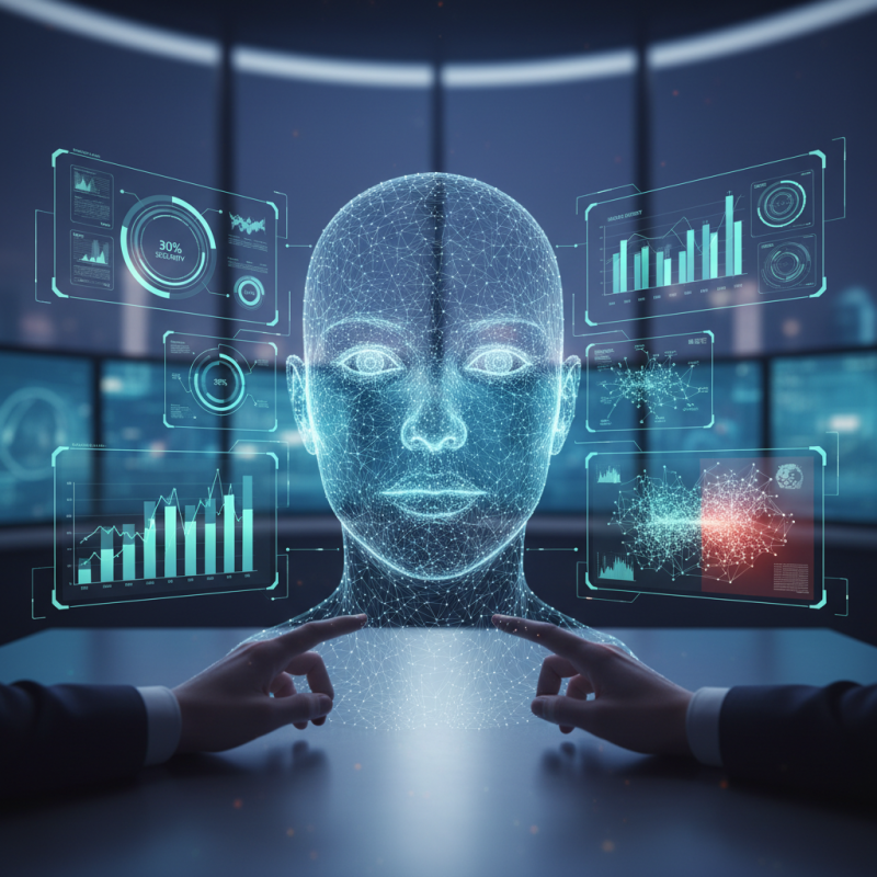 China Top Facial Scanner Analysis for Global Buyers Insights?