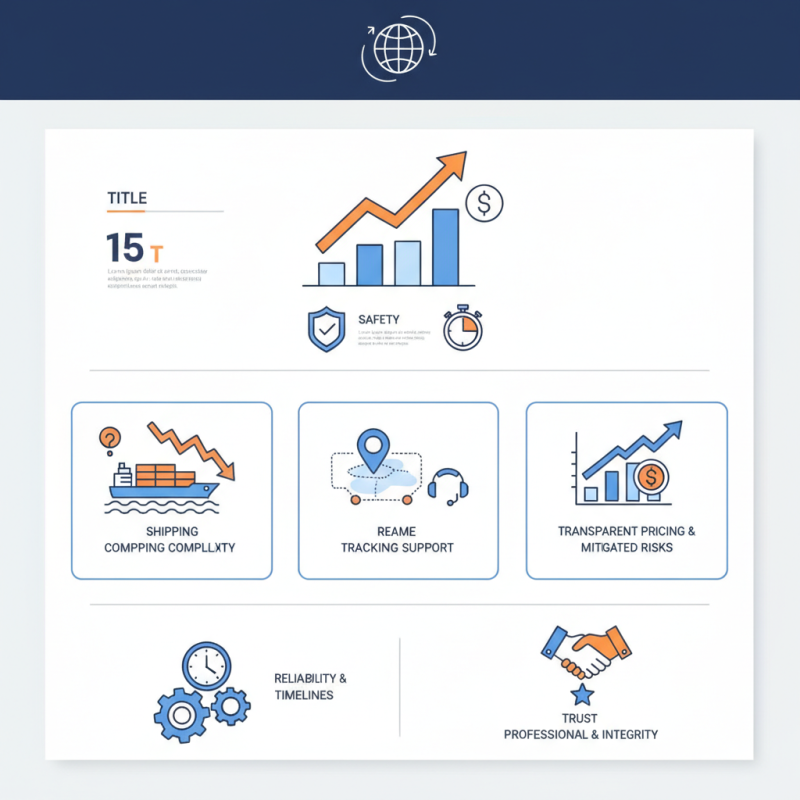 Why Choose Btc Container for Your Global Shipping Needs?