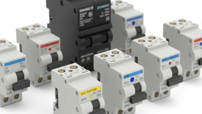 Автоматический выключатель как выбрать и купить?