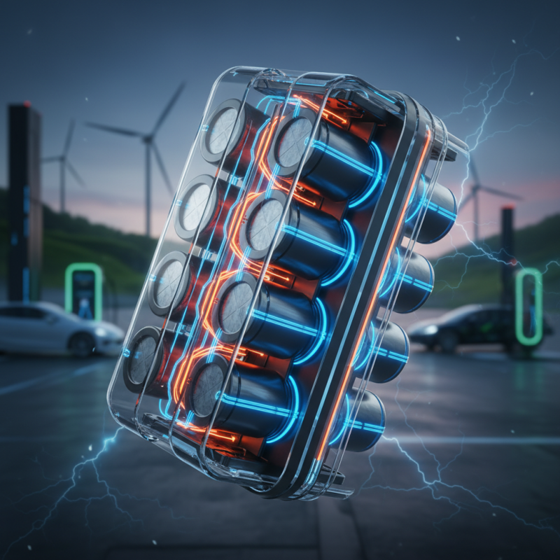 What is a High Voltage Supercapacitor and its Applications?