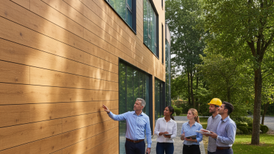 Best Wall Clad Panel WPC Options for Global Buyers?