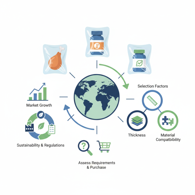 Best Heat Shrink Bags for Global Sourcing Needs?