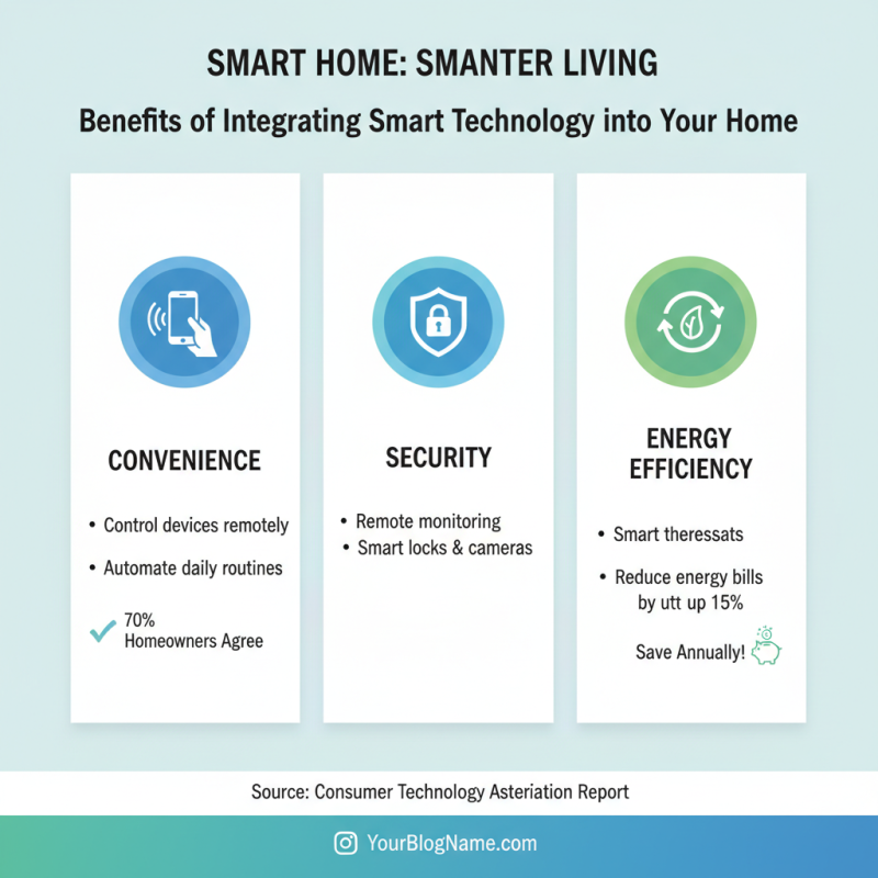 10 Best Smart Home Devices to Upgrade Your Living Space?