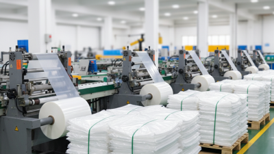 China Top Shrinking Bags Supplier for Your Packaging Needs?