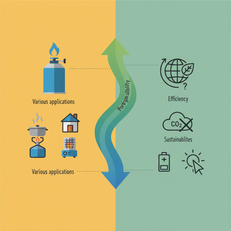 Why Choose Gas Butane Cans for Your Energy Needs?