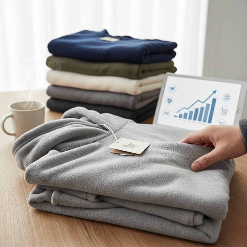 2026 Best Fleece Hoodie for Global Buyers to Consider?