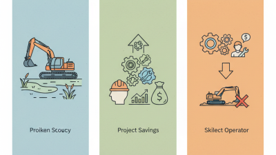 Why Choose a Swamp Excavator for Your Next Project?