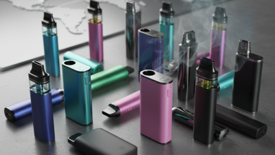 China Best Disposable Vape Options for Global Buyers?