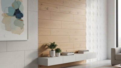 How to Choose the Best Wall Decor WPC for Your Home?