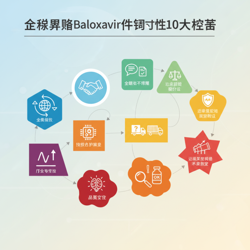 Top 10 Tips for Sourcing Baloxavir Intermediates Worldwide?