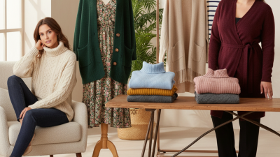 Top 10 Knitted Women Sweaters You Need to Buy Now?