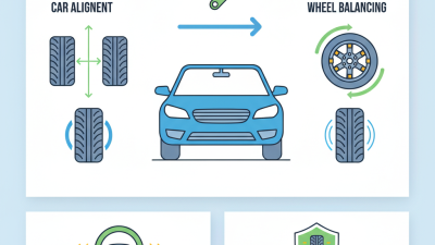 How to Achieve Perfect Car Alignment and Balancing for Safety?