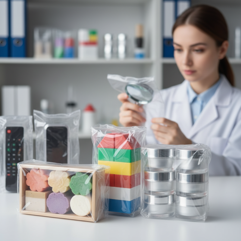 Top 10 Shrink Packaging Bags for Your Business Needs?