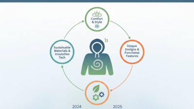 Top 10 Warm Hoodie Styles for Global Buyers in 2026?