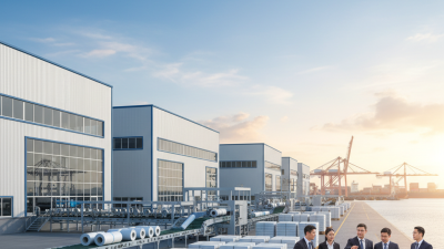 China Top Polyethylene Sheet Suppliers for Global Buyers?