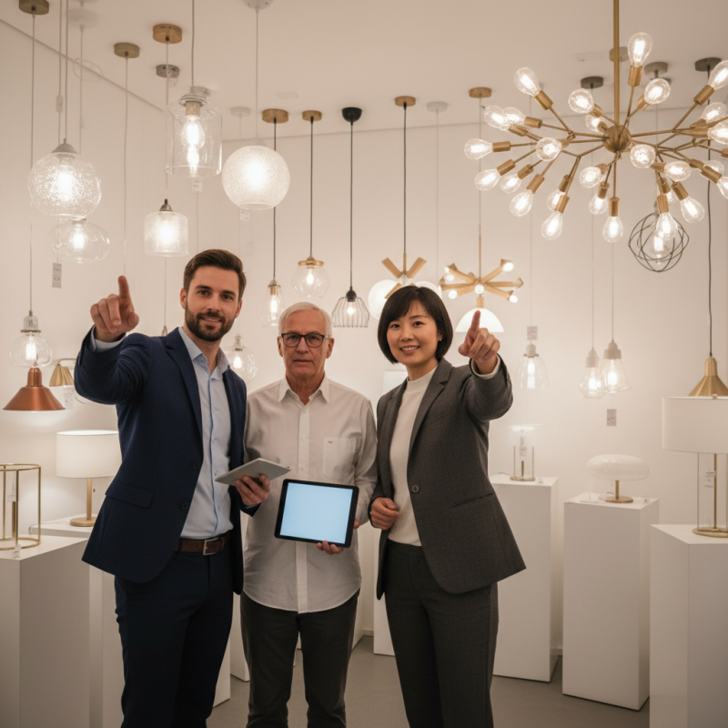 Best Ceiling Lamps in China for Global Buyers Today?