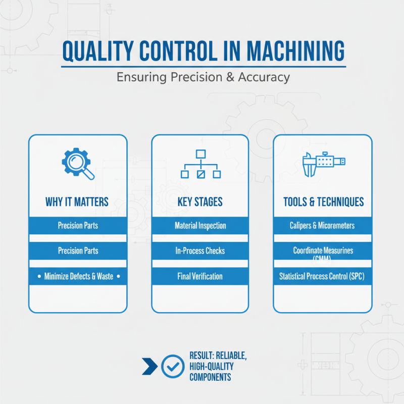 What is Machining Parts and How Are They Made?