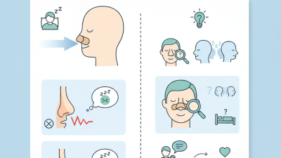 What is Nose Tape for Snoring and How Does It Work?