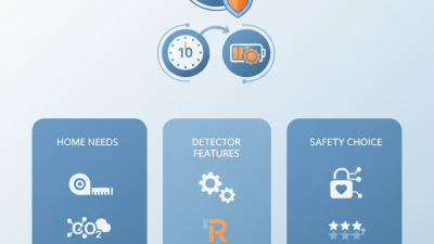 10 Tips for Choosing the Best 10 Year Sealed Battery Smoke Detector?
