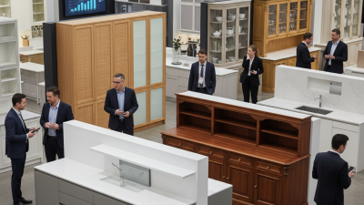 Top 10 Cabinet Types for Global Buyers to Consider?