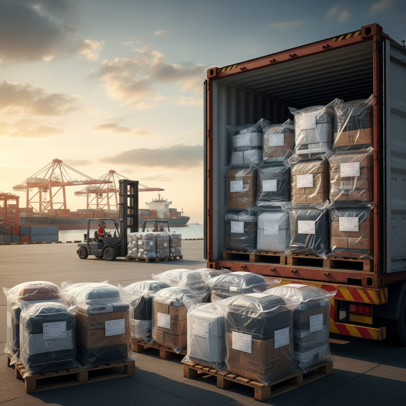 Discover the Benefits of Vacuum Shrink Bags for Global Shipping?