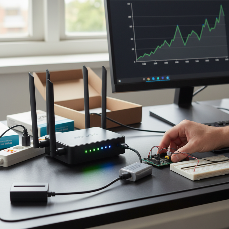 Best DC UPS for Router to Ensure Uninterrupted Connectivity?