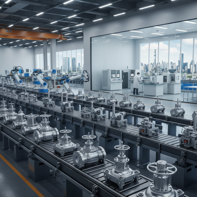 China Top Check Valve Suppliers for Global Buyers?