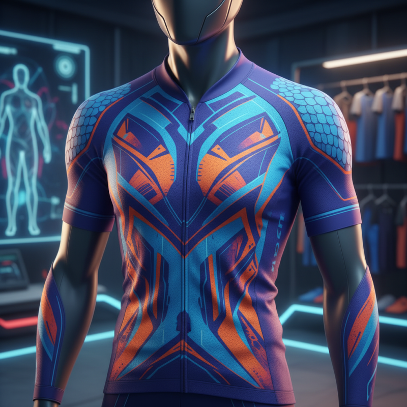 Best Custom Racing Jersey Designs for 2026 Trends?