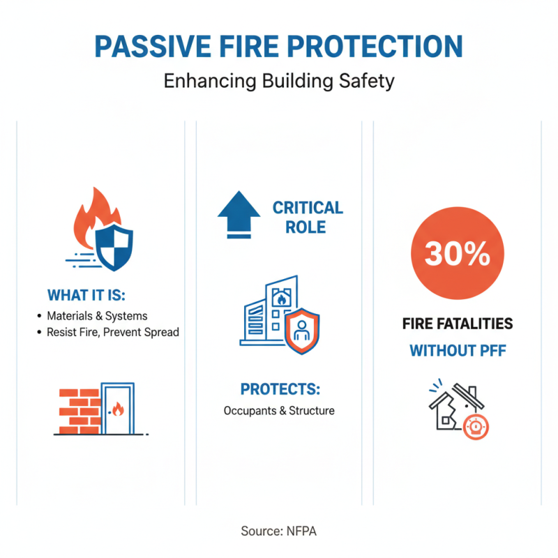 How to Choose the Right Passive Fire Protection Doors for Your Building?