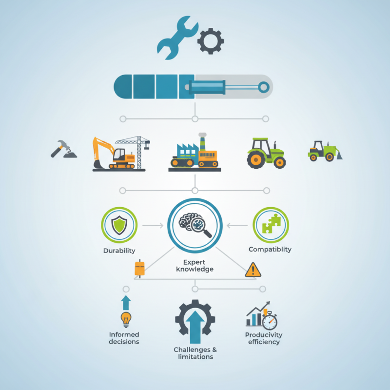 Explore Top 10 Ft Hydraulic Cylinder Options for Global Buyers?