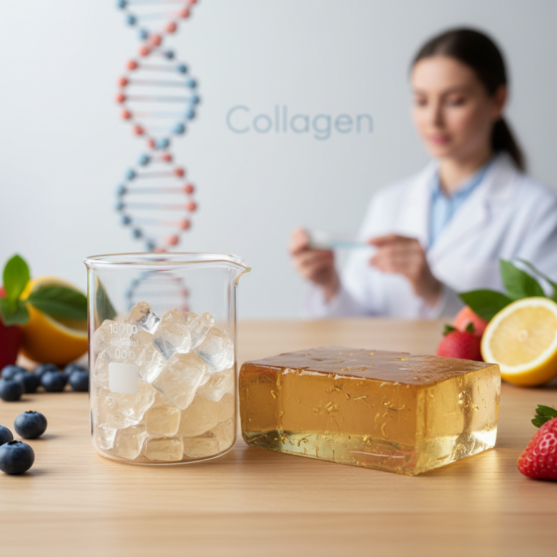 Why Choose Bone Gelatin for Your Product Needs?