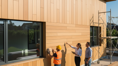 Top 10 Benefits of Wall Wood WPC for Your Next Project?