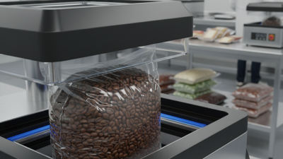 What is an Air Vacuum Packing Machine and How Does it Work?