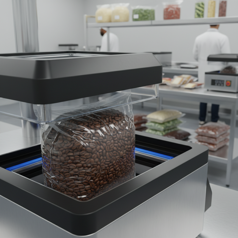 What is an Air Vacuum Packing Machine and How Does it Work?