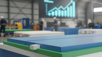 Best Polyethylene Board for Global Buyers in 2026?