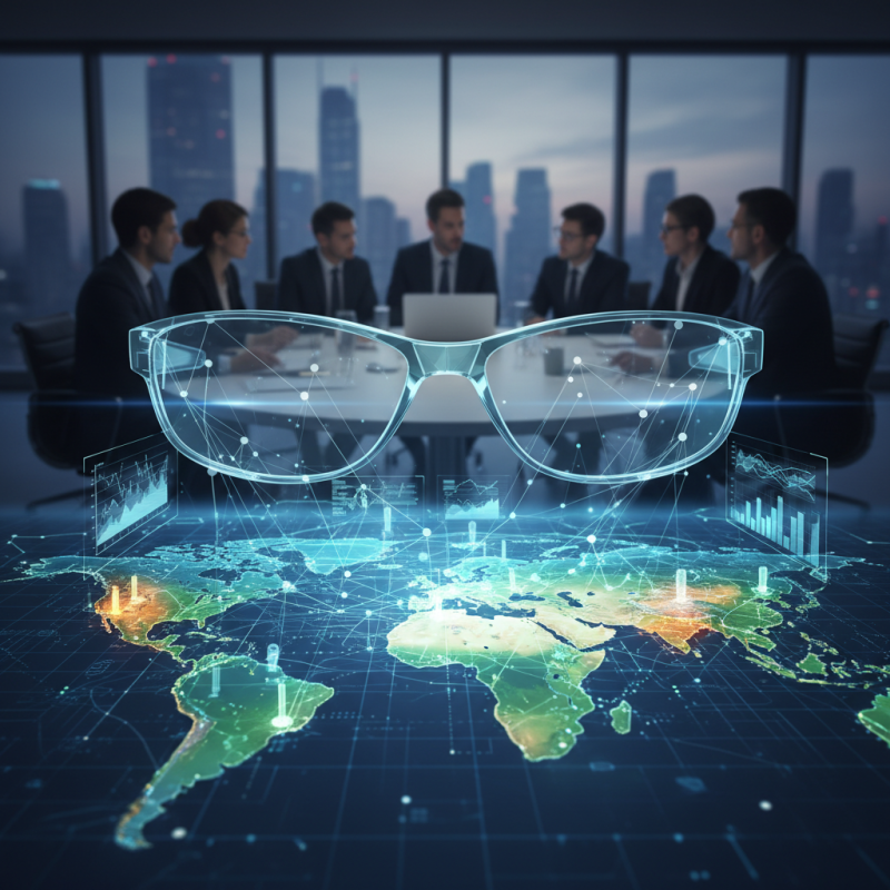 Why is Scan Lens Essential for Global Sourcing Success?