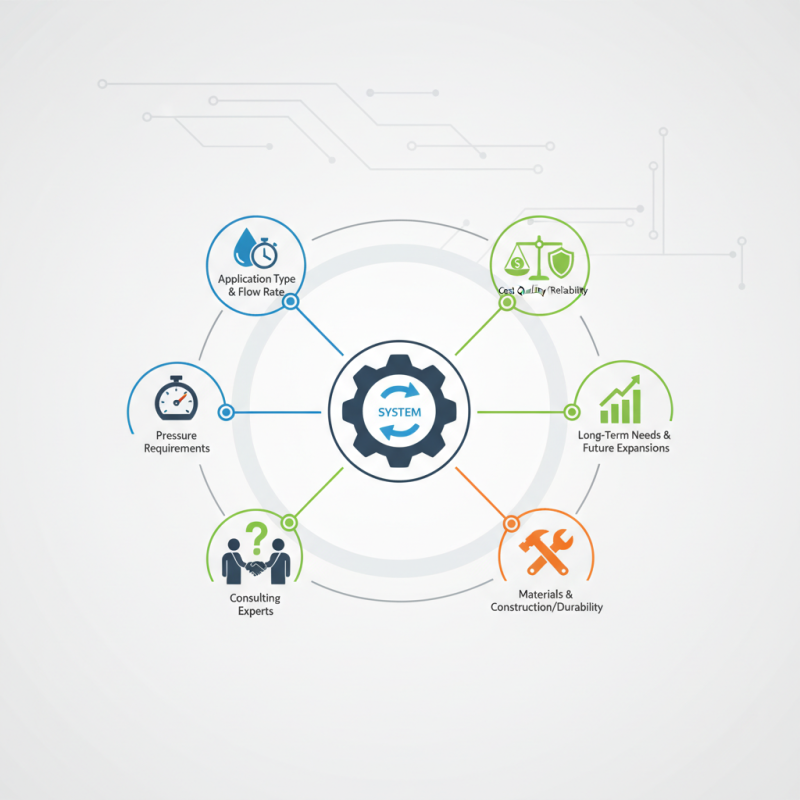 How to Choose the Right Flow Controller Throttle for Your Needs?