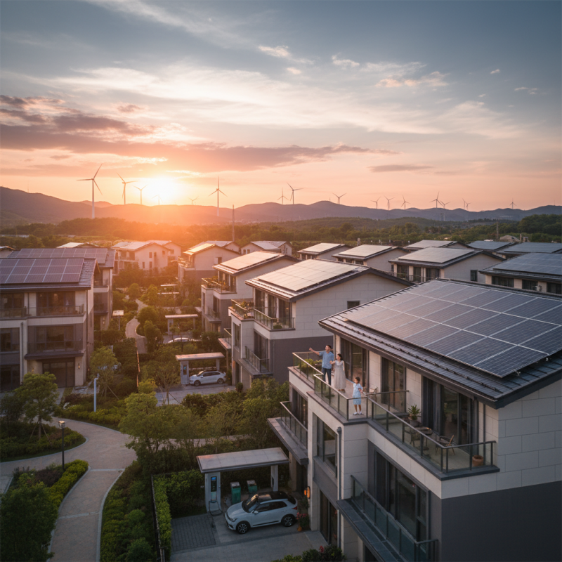 China Top 10 Home Solar Cost Options for Efficient Energy Solutions?