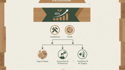 How to Choose the Best Wooden Wall Panels for Your Home?