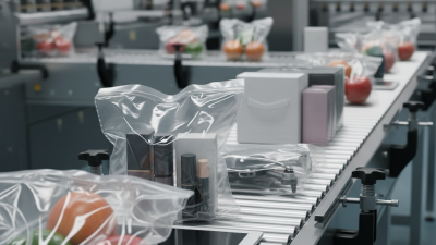 Top 10 Advantages of Using Shrink Wrap Bags for Packaging?