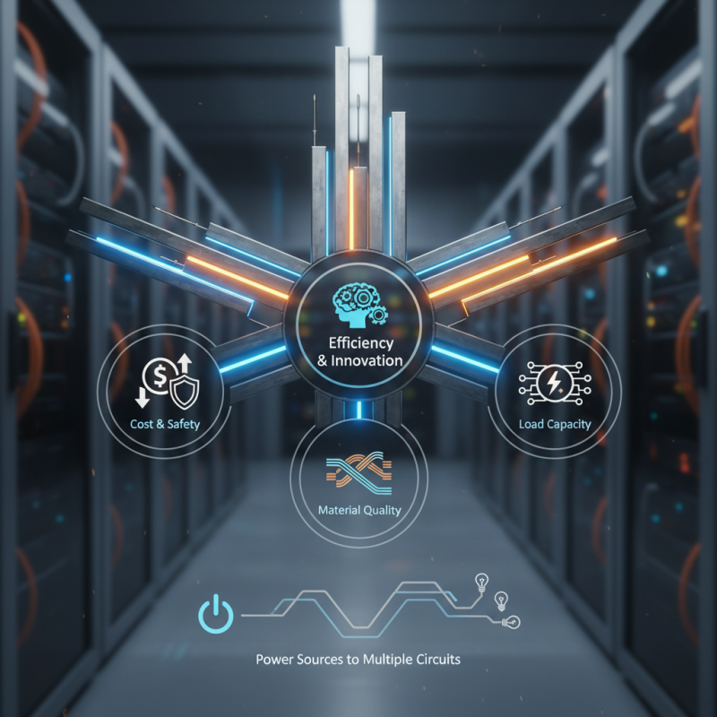 Best Bus Bar Solutions for Efficient Power Distribution?