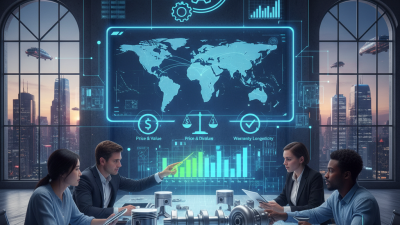 Top 10 Engine Spare Parts Buying Tips for Global Buyers