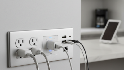 Top 5 Tips for Choosing the Right Wall Outlet for Your Needs?
