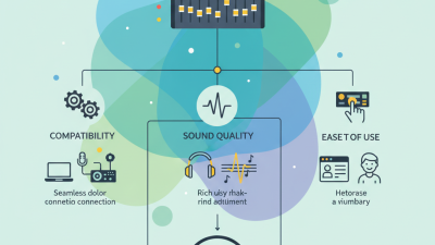 How to Choose the Best Audio Board for Your Needs?