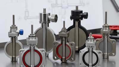 2026 Best Butterfly Valve Types for Global Buyers Tips?